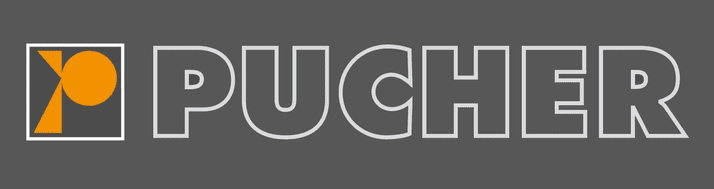 Logo Pucher