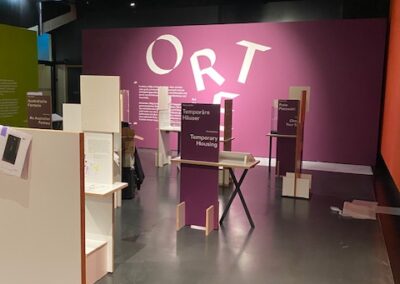 Ausstellung "Mixed"