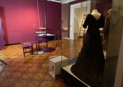 Johann Strauss-Die Ausstellung