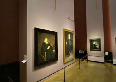 Rembrandt-Hookstraten